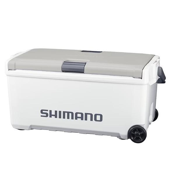 シマノ ND-730Z UNIFREEZE LT-30L ユニフリーズ LT-30L ホワイトライトグレー