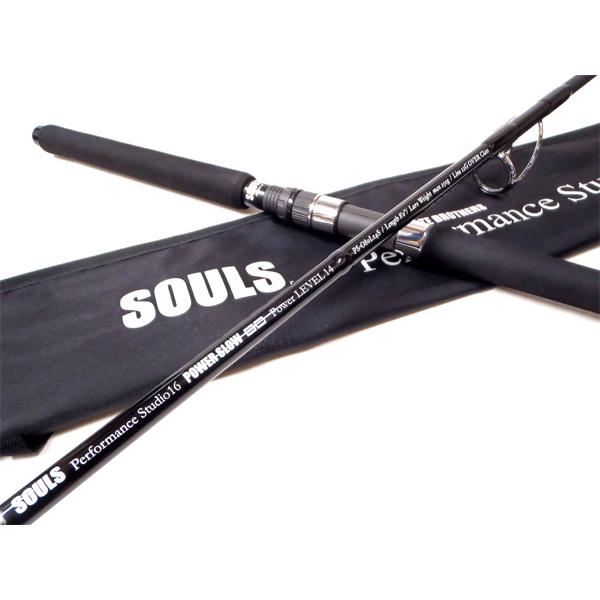 SOULS（ソウルズ） SOULS PerformanceStudio16 OCEAN'S LEVEL14 PS