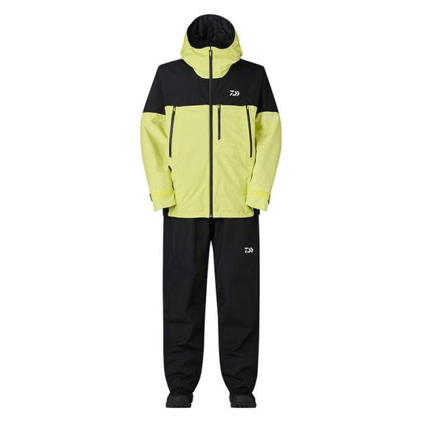 DAIWA（ダイワ） DAIWA DR-1926 GORE-TEX バーサタイルレインスーツ