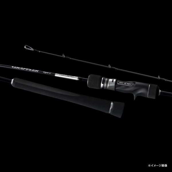 シマノ 26GRAPPLER TypeJ FULLBEND グラップラー タイプジギング フルベンド B60-3