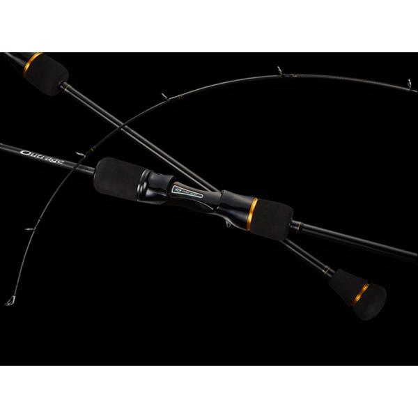 DAIWA OUTRAGE BR SJ アウトレイジBR SJ 63B-3