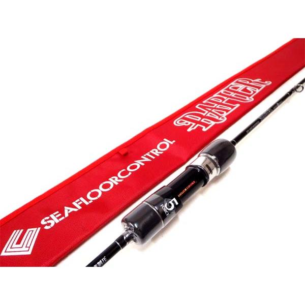 SEAFLOOR CONTROL RAPIER シーフロアコントロール レイピア RP-603 5force