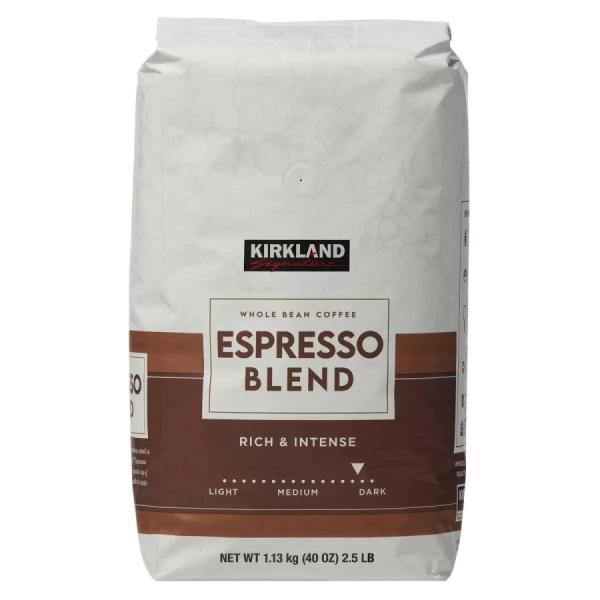 送料無料】STARBUCKS 『スターバックス 赤 1.13kg』エスプレッソブレンド ロースト コーヒー豆 1130g スタバ ダークロースト 珈琲 カークランド KIRKLAND :sh0026-03:Blue Mermaid - 通販 - Yahoo!ショッピング 送料無料】STARBUCKS 『スターバックス 赤 1.13kg』エスプレッソブレンド ロースト コーヒー豆 1130g スタバ ダークロースト 珈琲 カークランド KIRKLAND :sh0026-03:Blue Mermaid - 通販 - Yahoo!ショッピング