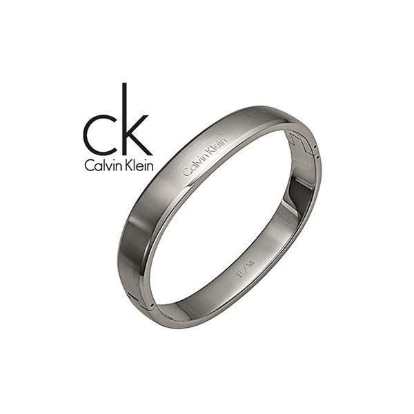 カルバンクライン ブレスレット Calvin Klein バングル