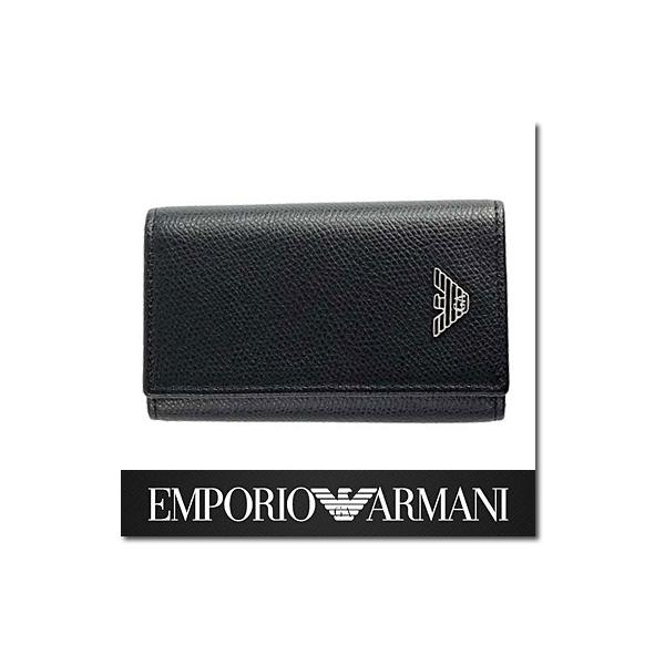 エンポリオ アルマーニ キーケース Emporio Armani メンズ ブラック Yemg68 Yaq2e Buyee Buyee Japanese Proxy Service Buy From Japan Bot Online
