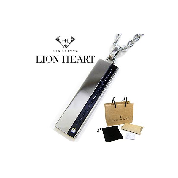 ライオンハート ネックレス メンズ Lion Heart プレートペンダント 04n121sm ステンレスネックレス Buyee Buyee Japanese Proxy Service Buy From Japan Bot Online