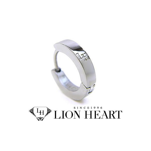 ライオンハート ピアス Lion Heart シングルフープピアス メンズ Lhmp006ns ステンレスアクセサリー Buyee Buyee Japanese Proxy Service Buy From Japan Bot Online