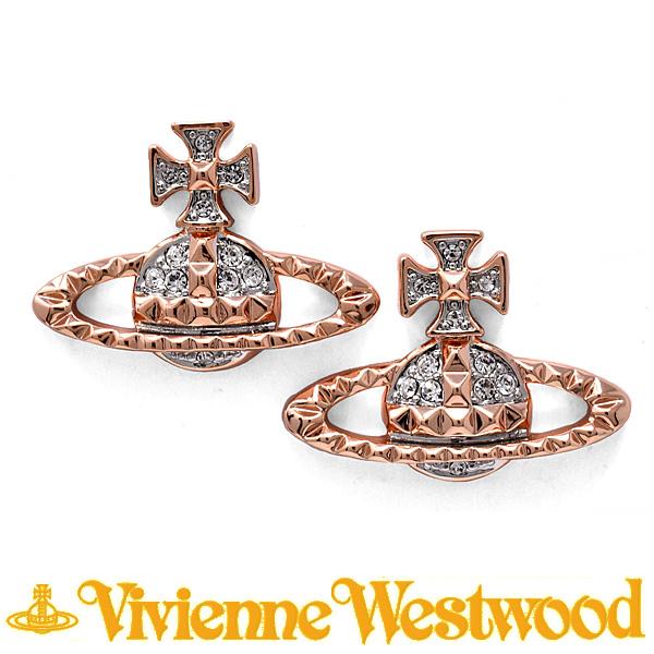 ヴィヴィアン ウエストウッド ピアス 紙袋付 Vivienne Westwood