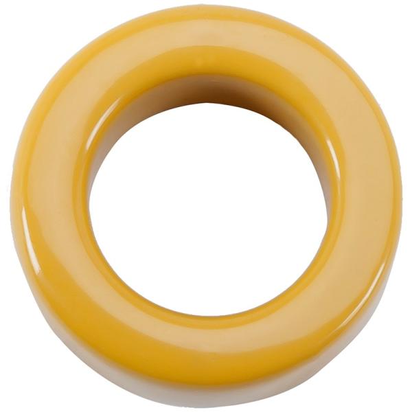 他サイト： [GP] 野球 素振り用 バット ウェイトリング 570g イエローの商品画像