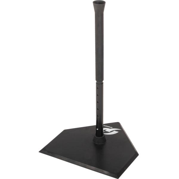 GP] 野球 バッティングティー 高さ調整可能(64cm~87cm) : Blue Sports