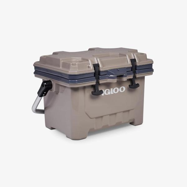 値下げ!新品イグルー クーラーボックス IMX24 23L WH(ホワイト)　 igloo（イグルー） （クーポンで1000円OFF）イグルー クーラーボックス