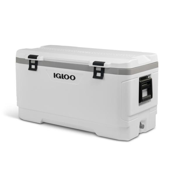igloo（イグルー） 大型 クーラーボックス 142L LATITUDE MARINE ULTRA