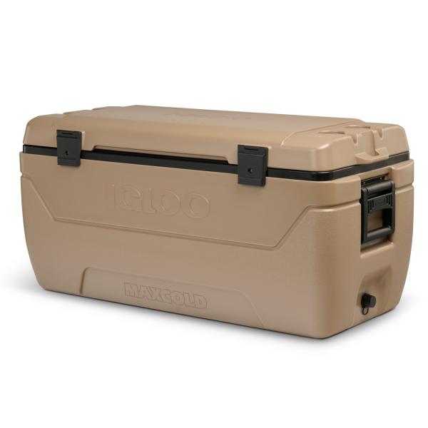 igloo（イグルー） 大型 クーラーボックス 143L MAXCOLD LATITUDE 152