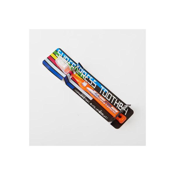 大人気の新幹線「N700A のぞみ」が、キッズ用歯ブラシになって登場！小さな手でも持ちやすい設計で、毎日の歯みがきが楽しくなること間違いなし。子どものデリケートな歯ぐきにもやさしくフィット。通園・通学用の携帯にもぴったりなサイズ感です。JR...