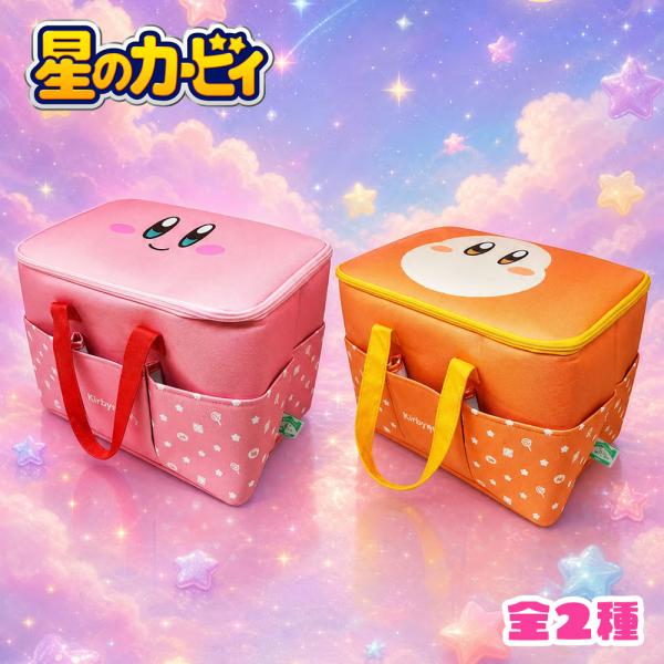 San-X（サンエックス） 星のカービィ Kirby☆Diary osouji おおきな