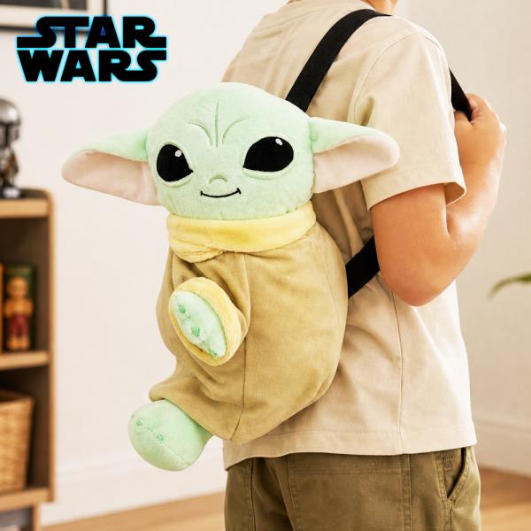STAR WARS（スター・ウォーズ） マンダロリアン・アンド・グローグー