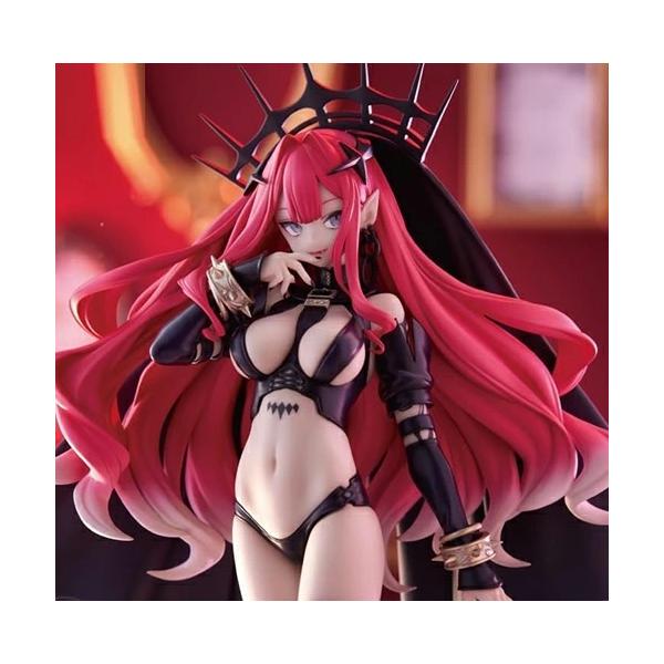 Fate トリオトライト アーチャー バーヴァン・シー 第二再臨 フィギュア Amazon.co.jp: Fate/Grand Order Trio-Try-iT Figure アーチャー