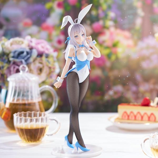時々ボソッとロシア語でデレる隣のアーリャさん BiCute Bunnies Figure