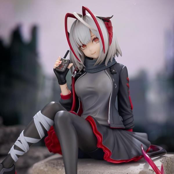 オーバーロード　すーぱーそに子　デルタ　アークナイツ　美少女フィギュア11点 オーバーロード すーぱーそに子 デルタ アークナイツ 美少女