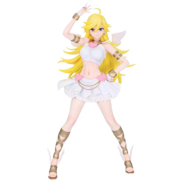 New PANTY＆STOCKING with GARTERBELT BRILLIANT フィギュア パンティ