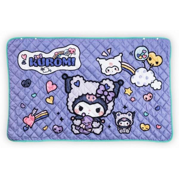 sanrio（サンリオ） クロミ マイフェイバリットデイズ もこもこ