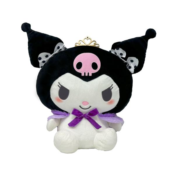 サンリオ クロミ BIG ぬいぐるみ 誕生日 など １3点 まとめ売り サンリオ クロミ BIG ぬいぐるみ 誕生日 など 13点 まとめ売り