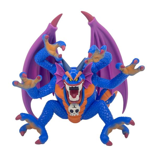 ドラゴンクエスト AM 伝説の魔王 フィギュア シドー 約15cm ドラクエ
