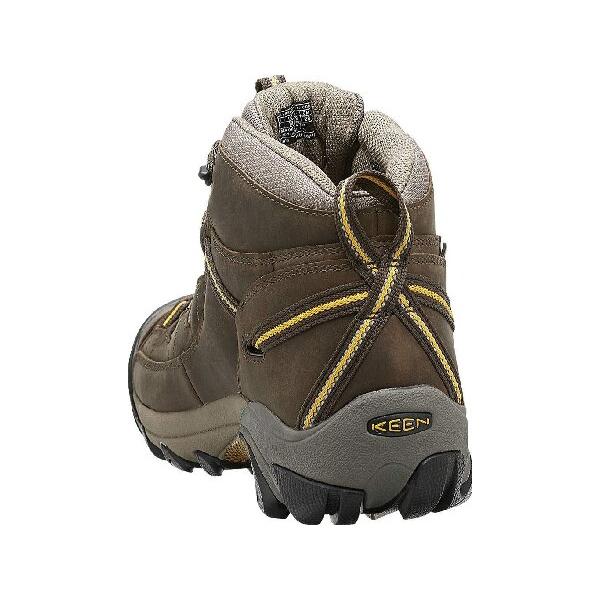 セール開催中最短即日発送 キーン KEEN TARGHEE 2 MID WP ターギー