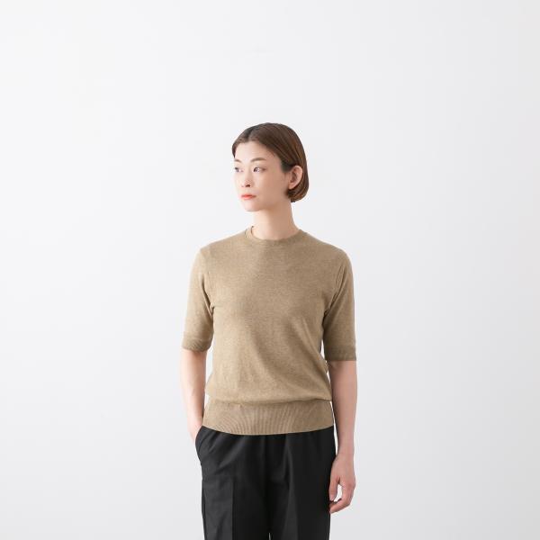 1回着用のみ美品✨️CPGGOLF 半袖 もっくネック ベージュ 2 Mサイズ Amazon.co.jp: [トミー ヒルフィガー ゴルフ] THモノグラム 半袖モック