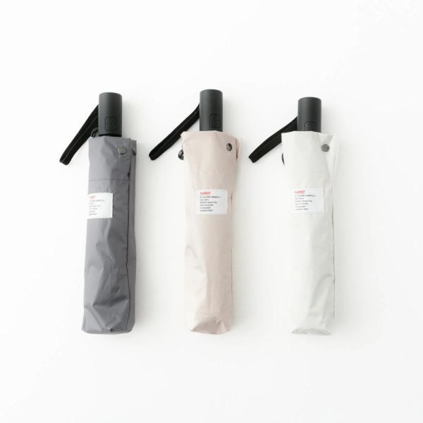 リノット U/L SUNBLOCK UMBRELLA AUTOMATIC ウルトラライト サンブロック アンブレラ 自動開閉折りたたみ傘 RKN-26002 ReKNOT 日傘 雨傘