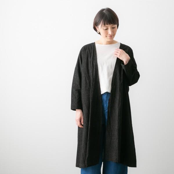 30 Off リルアンドリリー ワンピース カーディガン ベルト ガウン フロック加工 上品 グレージュ ブラック B05s 1019 L9999 B05s 1019 Bluebeat Web Store ブルービート 通販 Yahoo ショッピング