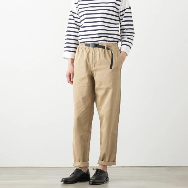 グラミチ ウィメンズ グラミチパンツ W'S GRAMICCI PANT Gramicci G202-OGT レディース クライミング カジュアル スポーティ シンプル