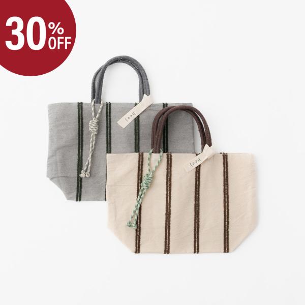 【30%OFF】ビージ Loop Line Big Tote Bag ループライン ビッグ トートバッグ beej PWMI-IT-005 綿 カジュアル