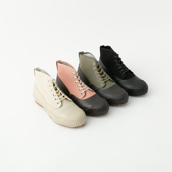 ムーンスター レインシューズ 靴 オールウェザー ALWEATHER RF MOONSTAR ALWEATHER-RF 国内正規品 220309 送料無料 雨の日に使える レインアイテム レイングッズ 防水 撥水 防滴 定番 人気 MoonStar（ムーンスター） ALWEATHER RF オールウェザーRF ハイカット