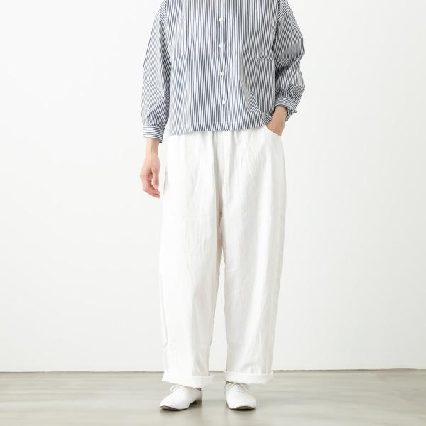 NARU（ナル） 8オンス ムラデニム ノッポパンツ 641800 NARU