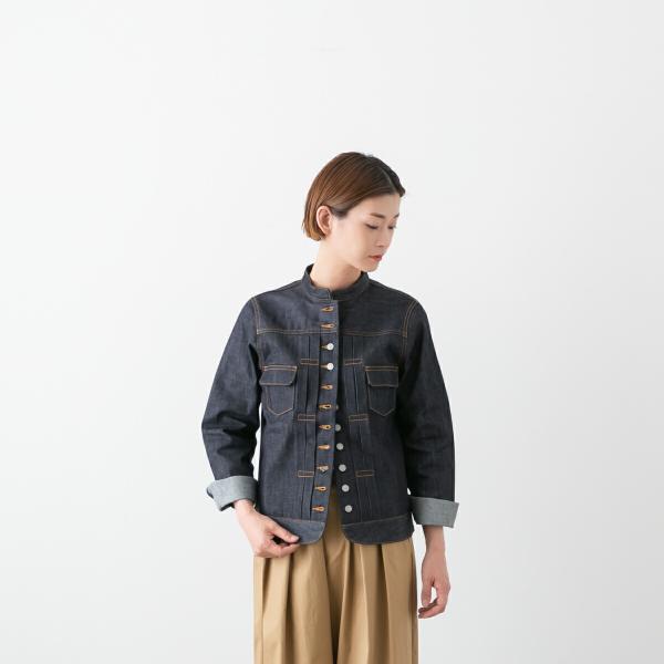 Si-Si-Si（スースースー） スースースーコンフォート デニム