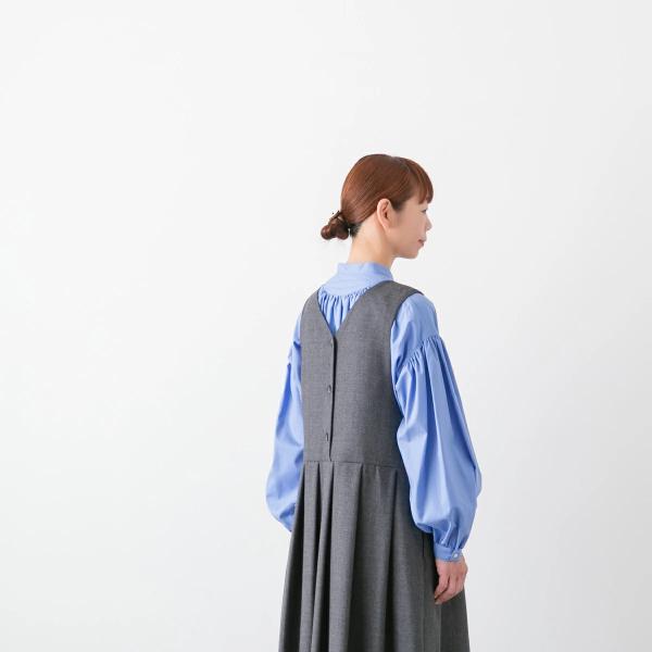 STAMP AND DIARY（スタンプアンドダイアリー） ユティリテ ウール