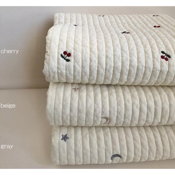 高密度イブル 70 1 刺繍入り ゴムバンド付き ベビーベッドサイズ 韓国製 ブルービー Buyee Buyee 日本の通販商品 オークションの代理入札 代理購入
