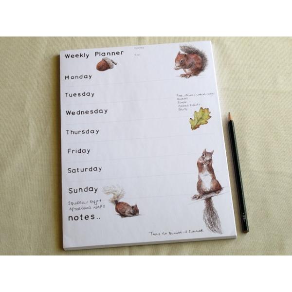 赤りす ウィークリープランナー スケジュール帳 サイズ メール便可 イギリス スコットランド Buyee Buyee Japanese Proxy Service Buy From Japan Bot Online