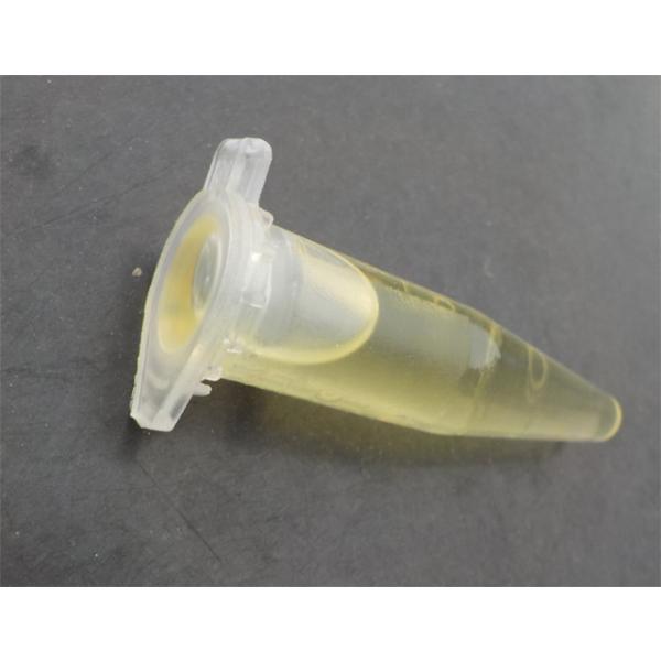 西洋ミツバチ分蜂群の誘引剤 (西洋ミツバチ用ルアー)です。1枚目の写真に写っている 1.5ミリリットル(プラスチック容器入り)  10個をお送りします。西洋ミツバチの分蜂群を誘引するとされるレモングラス・オイルなどの天然の成分に、西洋ミツバ...