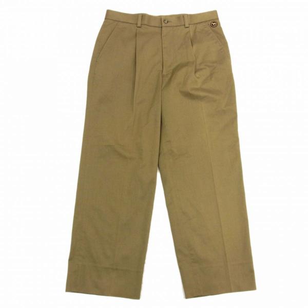 adabat（アダバット） ◇adabat ゴルフ ストレッチ ワンタック パンツ