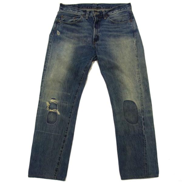 Levi's VINTAGE CLOTHING ☆LEVI'S リーバイス 501ZXX デニムパンツ