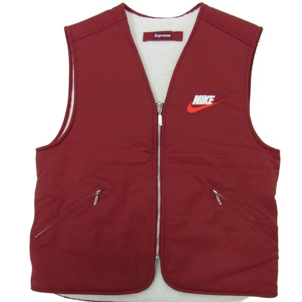 Supreme（シュプリーム） 美品 人気完売品 レア☆Supreme×NIKE 18AW