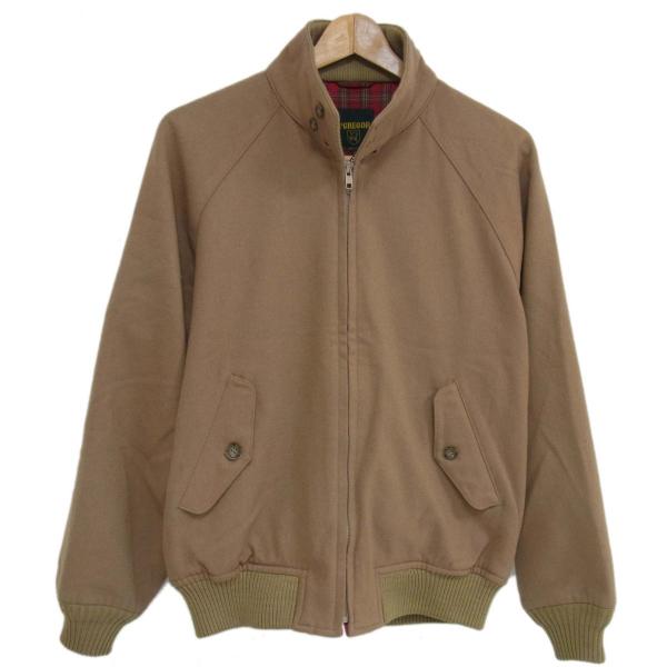 McGREGOR（マックレガー） 70' ヴィンテージ◇McGREGOR G9 ドリズラー