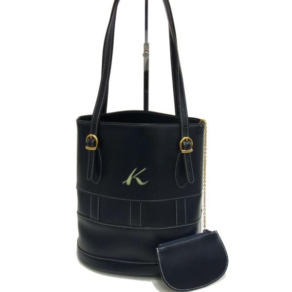 Kitamura（キタムラ） ☆Kitamura レザートートバッグ レザー