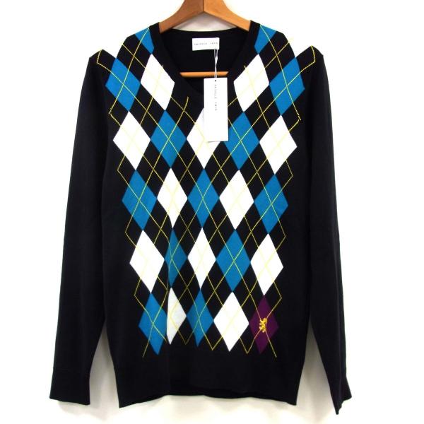 PRINGLE 1815（プリングル 1815） 新品 定価25,000円◇PRINGLE 1815