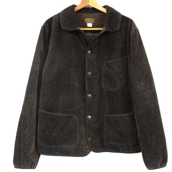 RRL Ralph Lauren（ダブルアールエル） 未使用 定価134,200円 24AW