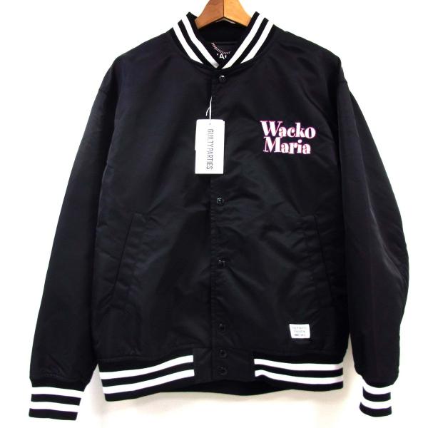 WACKO MARIA（ワコマリア） 極美品 定価60,500円◇WACKOMARIA 23SS