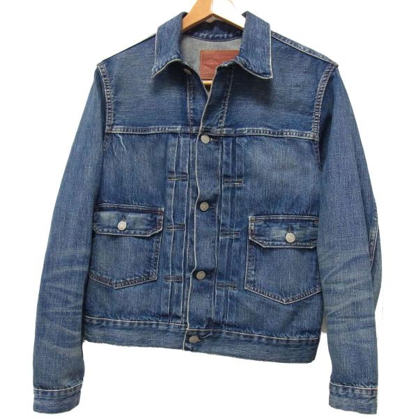 RRL Ralph Lauren（ダブルアールエル） ☆RRL RALPH LAUREN 2nd