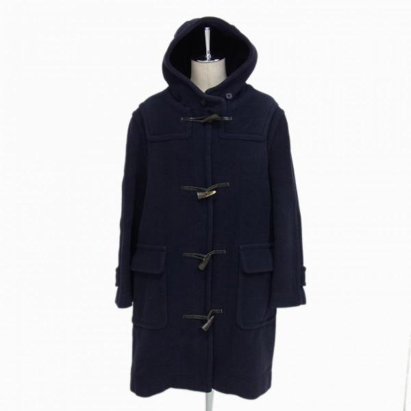 【美品】Montgomery（モンゴメリー） Tibbettダッフルコート① MONTGOMERY（モンゴメリー） 90年代◇MONTGOMERY BY Tibbett ダッフル